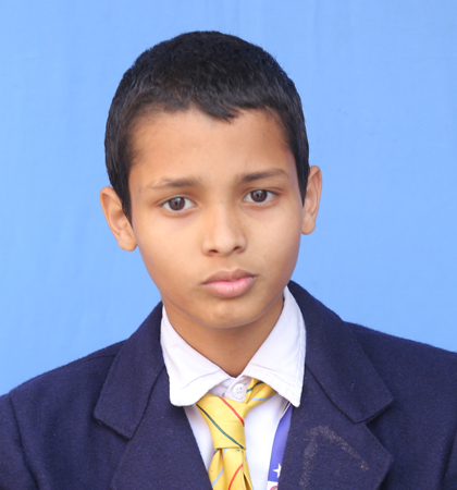 SHIV SHANKAR SOLANKY 